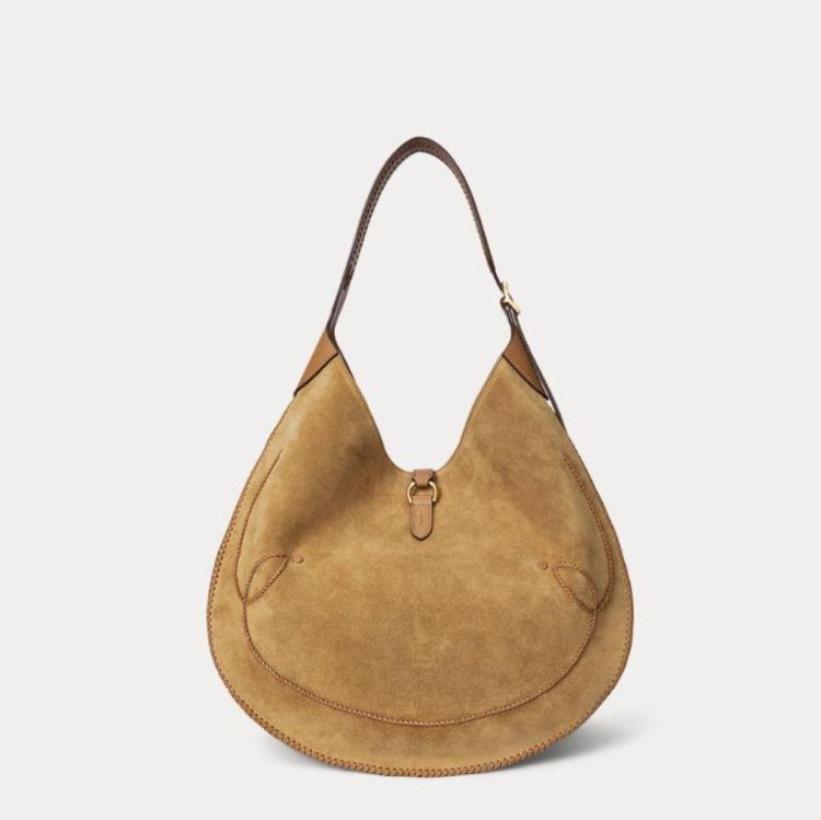 Ralph Lauren Handtas Beige  (428978026001) - Corylie (Roeselare)