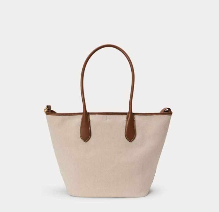 Ralph Lauren Handtas Beige  (428P05483001) - Corylie (Roeselare)