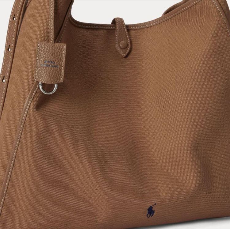 Ralph Lauren Handtas Beige  (428P14303001) - Corylie (Roeselare)