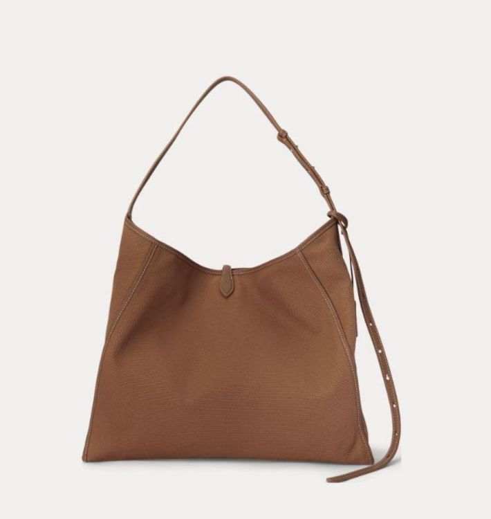 Ralph Lauren Handtas Beige  (428P14303001) - Corylie (Roeselare)