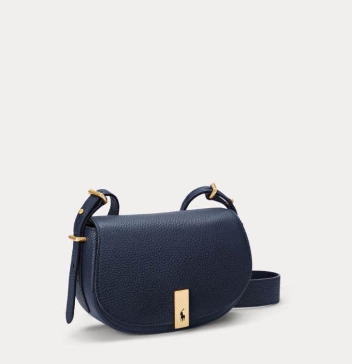 Ralph Lauren Handtas Blauw  (42893451002) - Corylie (Roeselare)