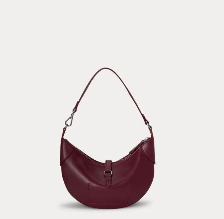 Ralph Lauren Handtas bordeaux  (428871248016) - Corylie (Roeselare)