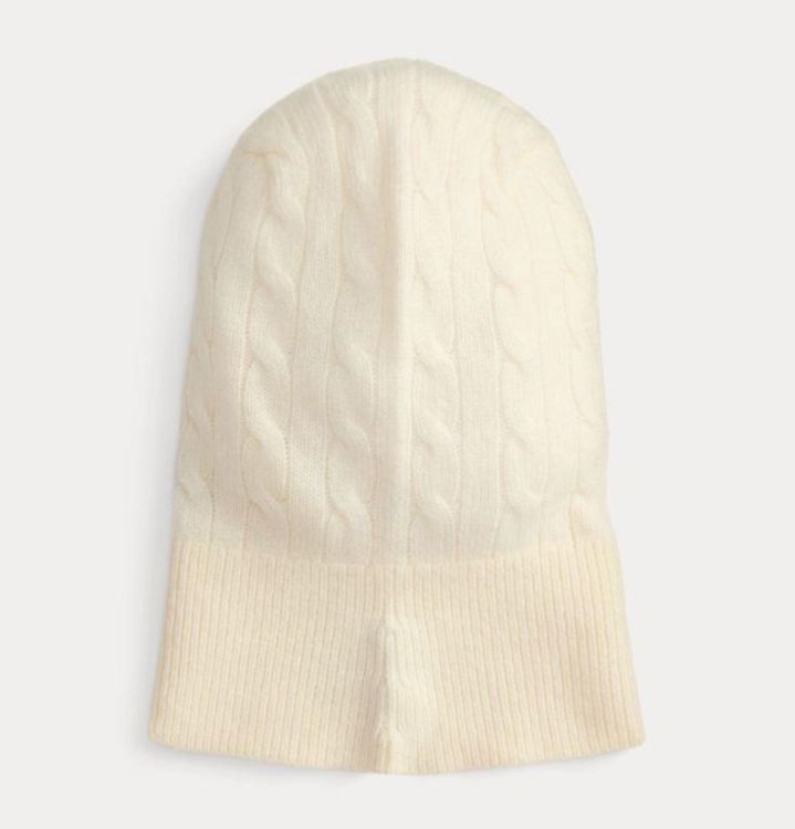Ralph Lauren Muts Beige  (455981427004) - Corylie (Roeselare)