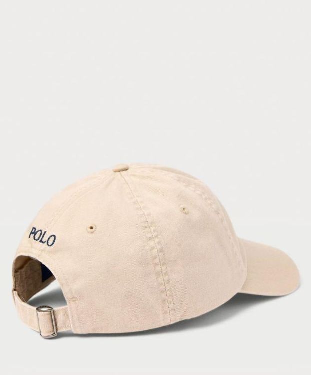 Ralph Lauren Pet Beige  (211912843023) - Corylie (Roeselare)