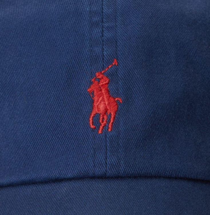Ralph Lauren Pet Blauw  (211912843021) - Corylie (Roeselare)