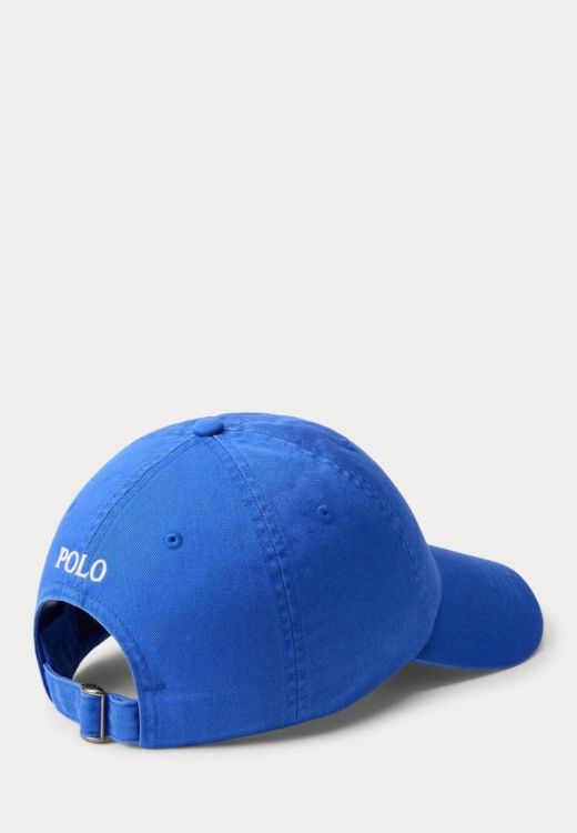 Ralph Lauren Pet Blauw  (211912843507) - Corylie (Roeselare)