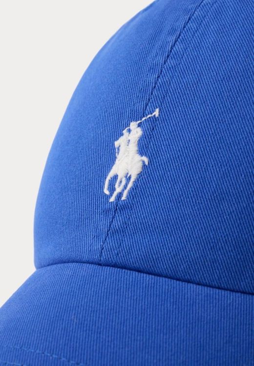 Ralph Lauren Pet Blauw  (211912843507) - Corylie (Roeselare)
