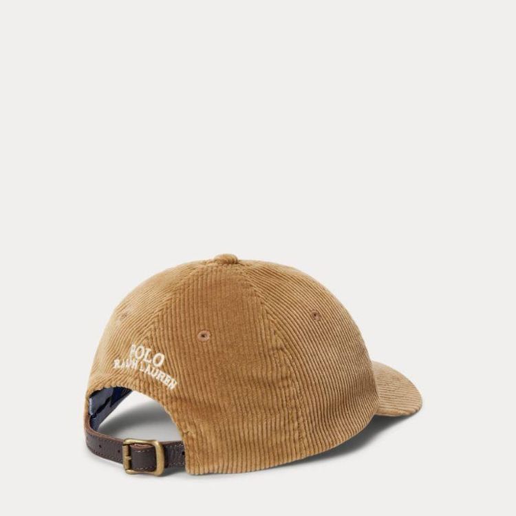 Ralph Lauren Pet Camel  (211A90413003) - Corylie (Roeselare)