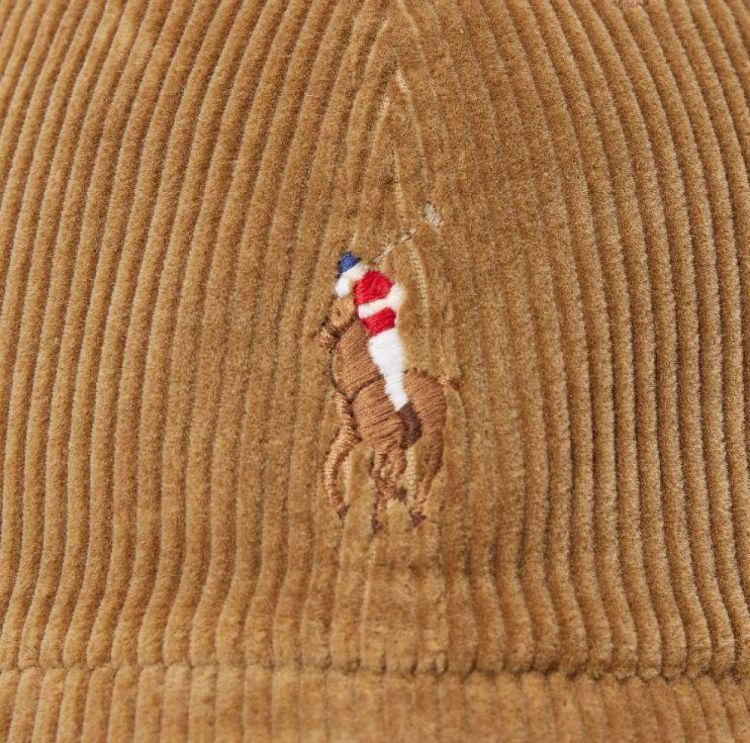 Ralph Lauren Pet Camel  (211A90413003) - Corylie (Roeselare)