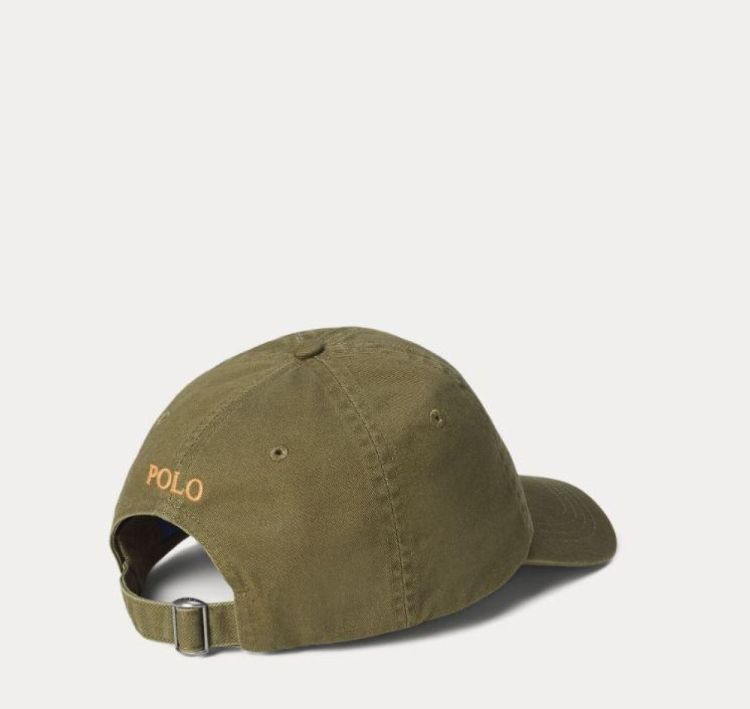 Ralph Lauren Pet kaki  (211912843006) - Corylie (Roeselare)