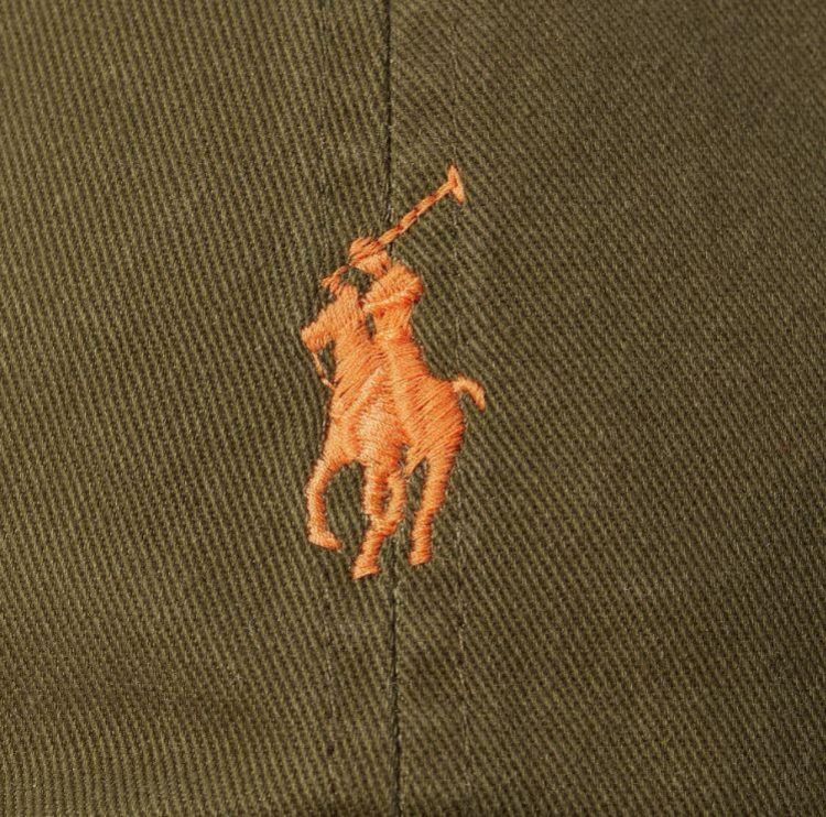 Ralph Lauren Pet kaki  (211912843006) - Corylie (Roeselare)