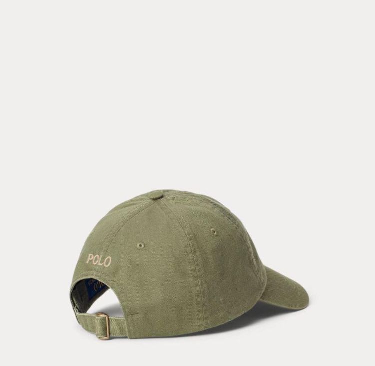 Ralph Lauren Pet kaki  (211912843047) - Corylie (Roeselare)