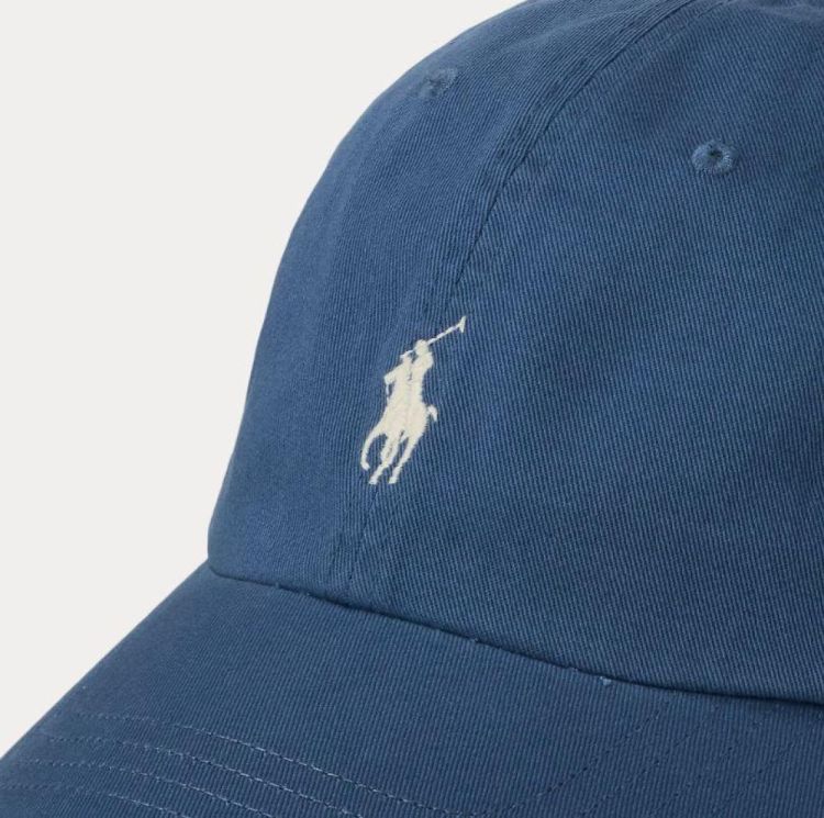 Ralph Lauren Pet Blauw  (211912843057) - Corylie (Roeselare)