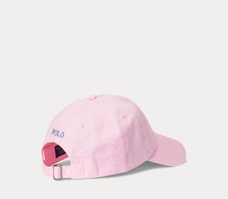 Ralph Lauren Pet roze  (211912843016) - Corylie (Roeselare)