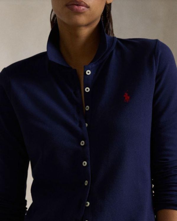 Ralph Lauren Polo Blauw  (211941176003/Navy) - Corylie (Roeselare)