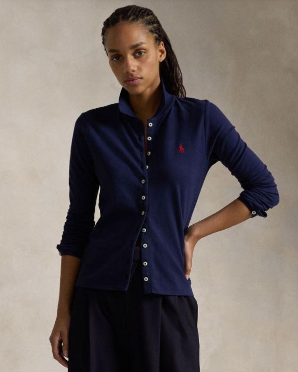 Ralph Lauren Polo Blauw  (211941176003/Navy) - Corylie (Roeselare)