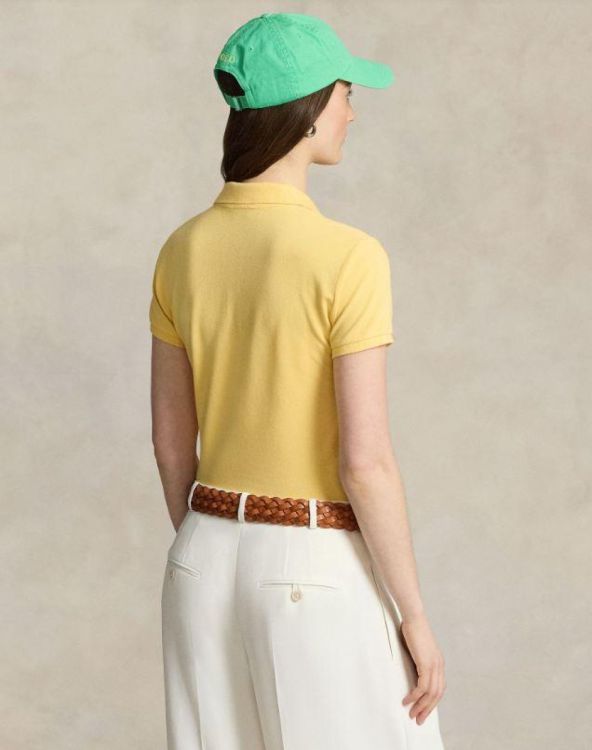 Ralph Lauren Polo Geel  (211870245030) - Corylie (Roeselare)