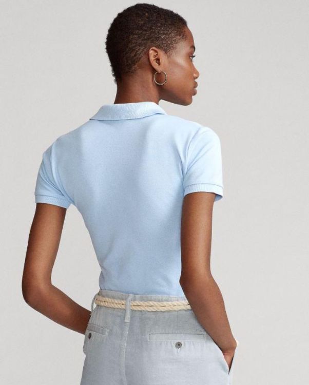 Ralph Lauren Polo Licht Blauw  (211870245023) - Corylie (Roeselare)