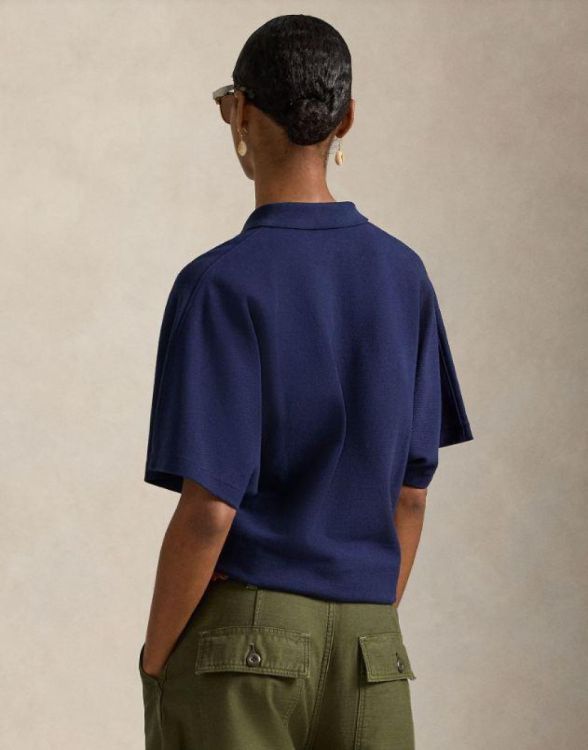 Ralph Lauren Polo roze  (211A96270002) - Corylie (Roeselare)