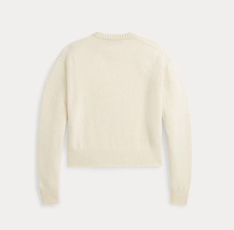 Ralph Lauren Pull Beige  (21191451500) - Corylie (Roeselare)