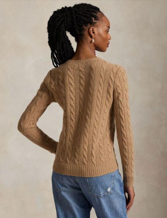 Ralph Lauren Pull Beige  (211971865002) - Corylie (Roeselare)