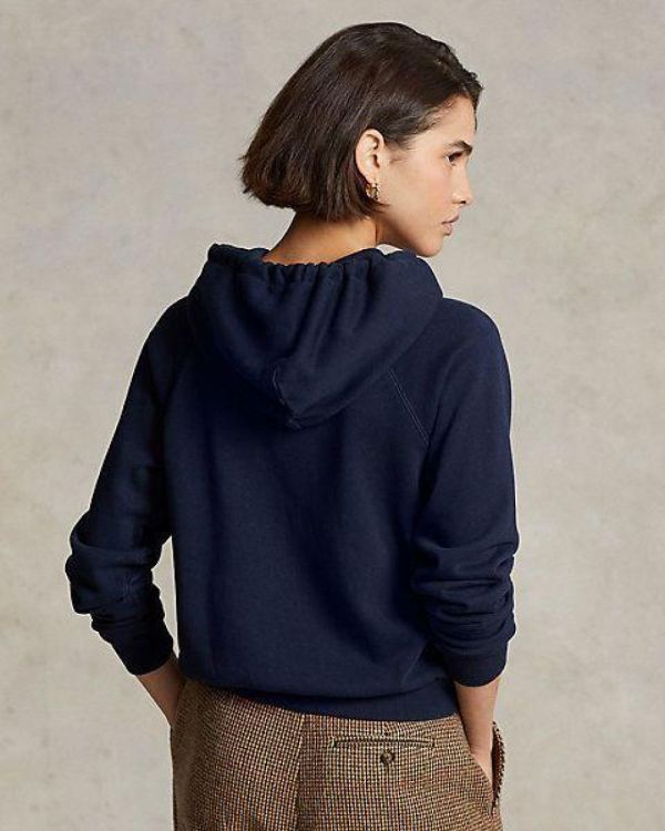 Ralph Lauren Pull Blauw  (211873053002/Blue) - Corylie (Roeselare)