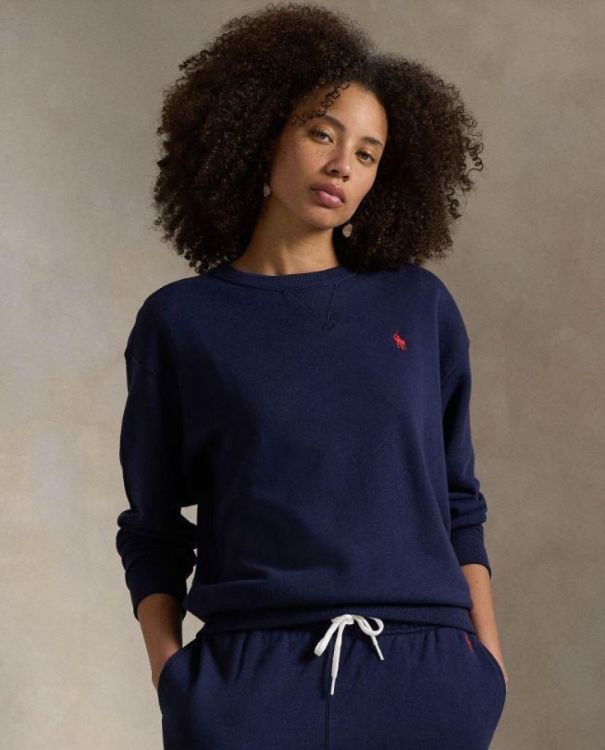 Ralph Lauren Pull Blauw  (211935582010) - Corylie (Roeselare)