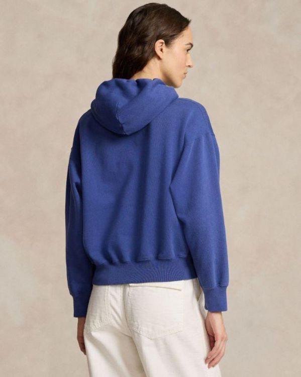 Ralph Lauren Pull Blauw  (211935600002) - Corylie (Roeselare)