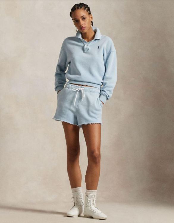 Ralph Lauren Pull Blauw  (211965097003) - Corylie (Roeselare)