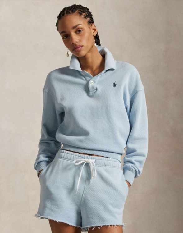 Ralph Lauren Pull Blauw  (211965097003) - Corylie (Roeselare)