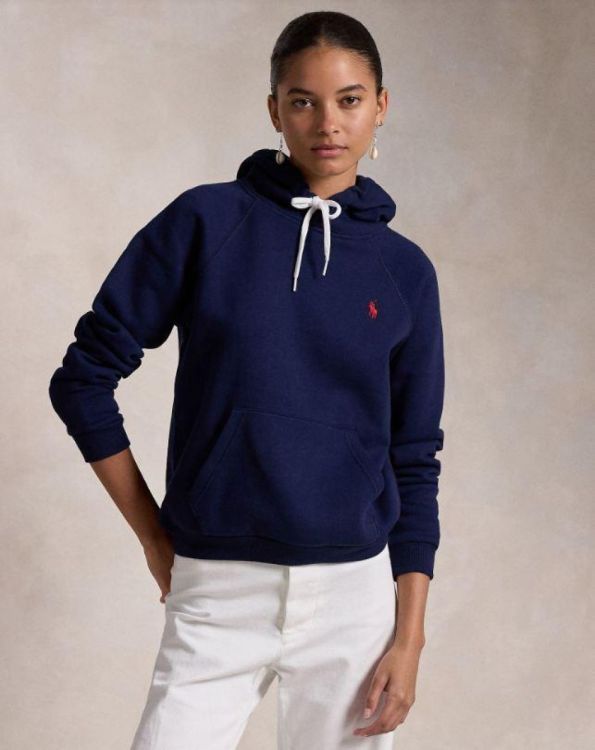 Ralph Lauren Pull Blauw  (211943007002) - Corylie (Roeselare)