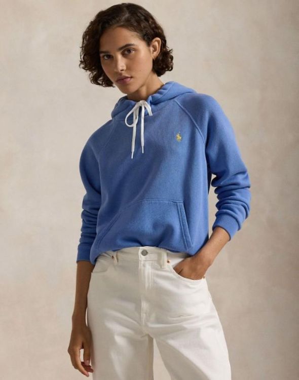 Ralph Lauren Pull Blauw  (211943007018) - Corylie (Roeselare)