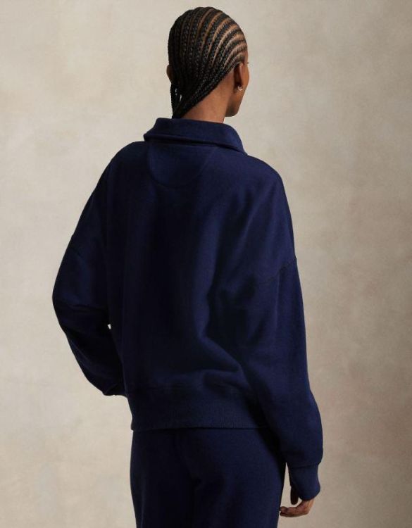 Ralph Lauren Pull Blauw  (211971696003) - Corylie (Roeselare)