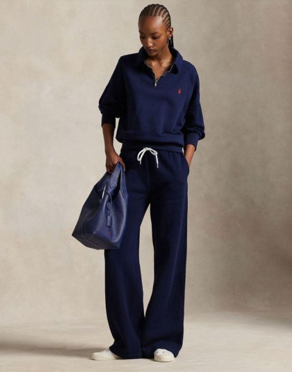 Ralph Lauren Pull Blauw  (211971696003) - Corylie (Roeselare)
