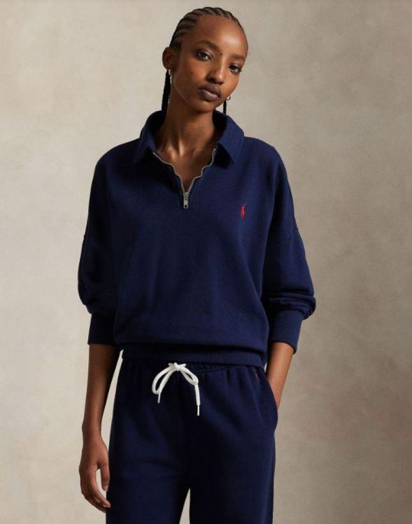 Ralph Lauren Pull Blauw  (211971696003) - Corylie (Roeselare)