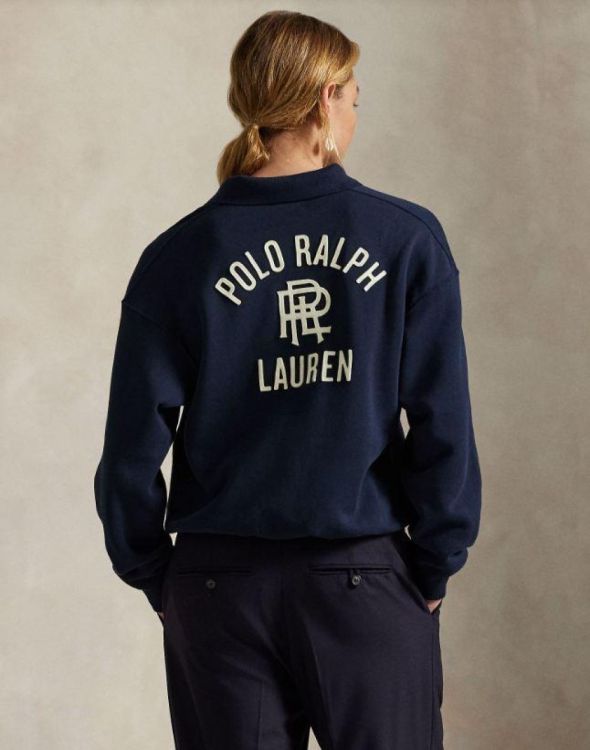 Ralph Lauren Pull Blauw  (211971756001) - Corylie (Roeselare)