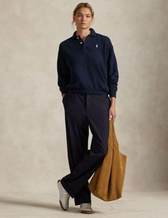 Ralph Lauren Pull Blauw  (211971756001) - Corylie (Roeselare)
