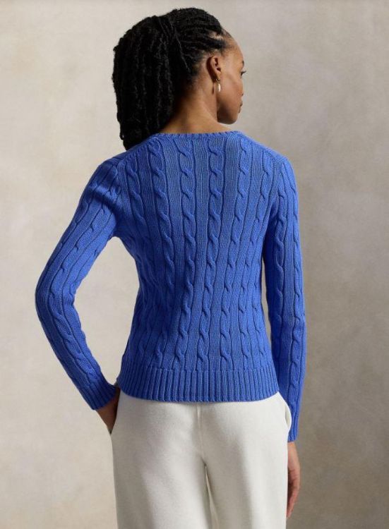 Ralph Lauren Pull Blauw  (211971870504) - Corylie (Roeselare)