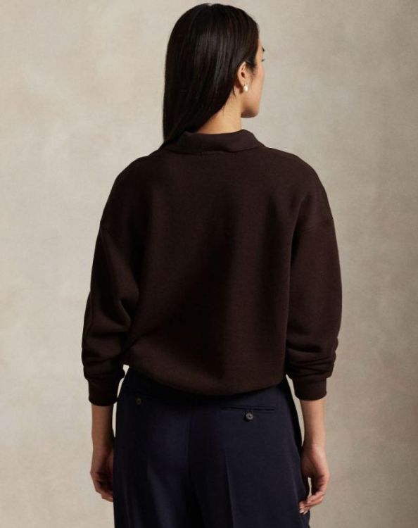 Ralph Lauren Pull Bruin  (211947966009) - Corylie (Roeselare)