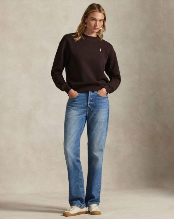 Ralph Lauren Pull Bruin  (211971697008) - Corylie (Roeselare)