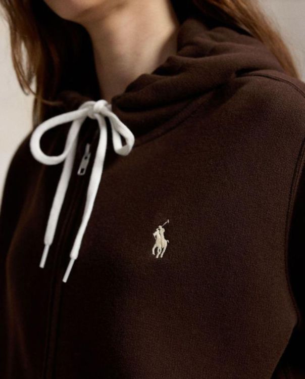 Ralph Lauren Pull Bruin  (211971699508) - Corylie (Roeselare)
