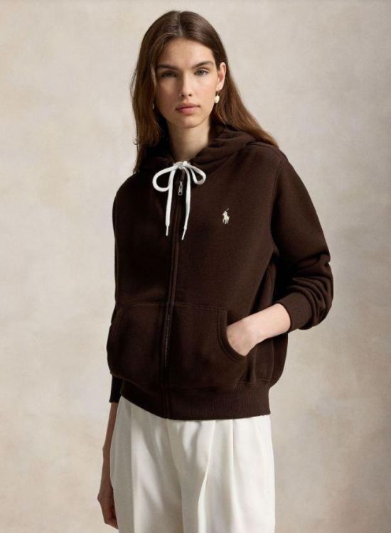 Ralph Lauren Pull Bruin  (211971699508) - Corylie (Roeselare)