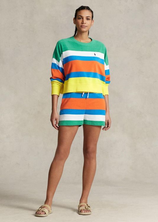 Ralph Lauren Pull Geel  (211892681001) - Corylie (Roeselare)
