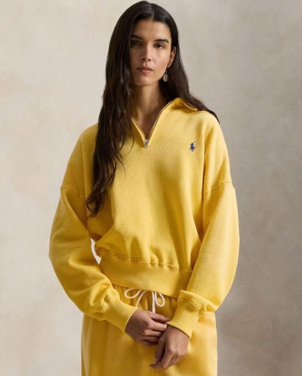 Ralph Lauren Pull Geel  (211B18685007) - Corylie (Roeselare)