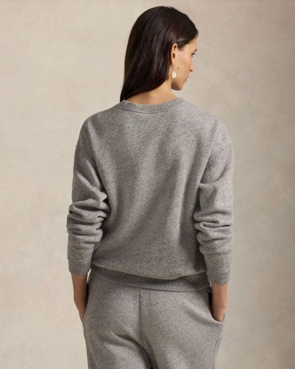 Ralph Lauren Pull Grijs  (211943006004) - Corylie (Roeselare)