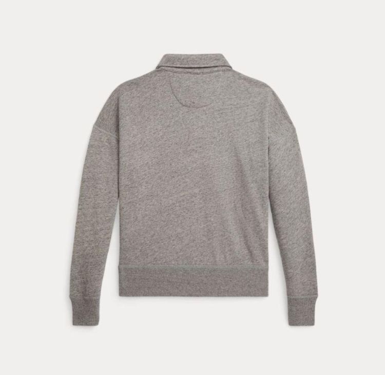 Ralph Lauren Pull Grijs  (211971696001) - Corylie (Roeselare)