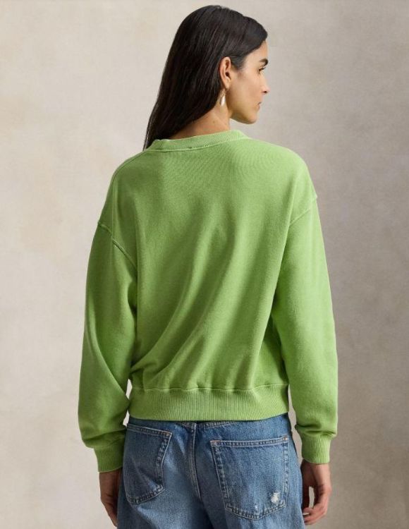 Ralph Lauren Pull Groen  (211971690501) - Corylie (Roeselare)