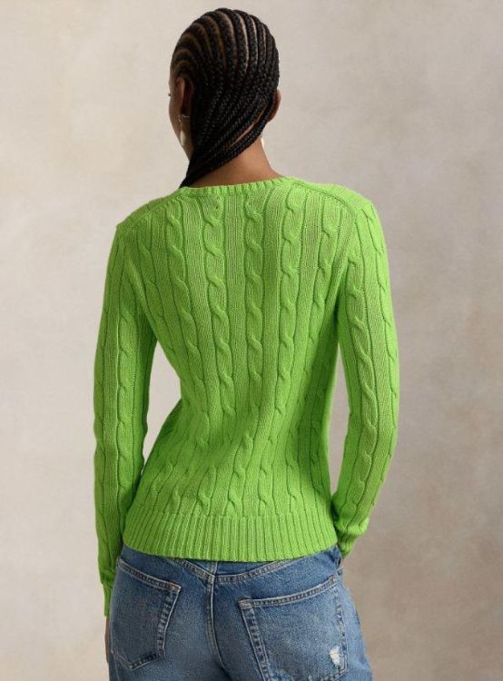 Ralph Lauren Pull Groen  (211971869504) - Corylie (Roeselare)