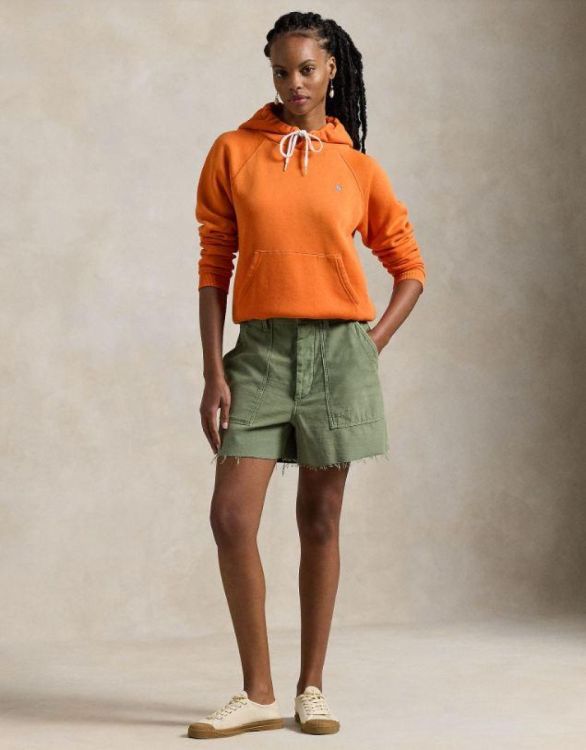 Ralph Lauren Pull Oranje  (211943007015) - Corylie (Roeselare)