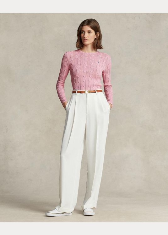 Ralph Lauren Pull roze  (211891640004/Pink) - Corylie (Roeselare)
